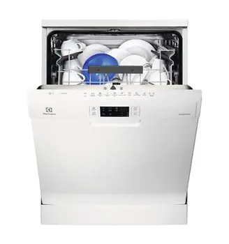 

DISHWASHER ELECTROLUX ESF5534LOW TO ++