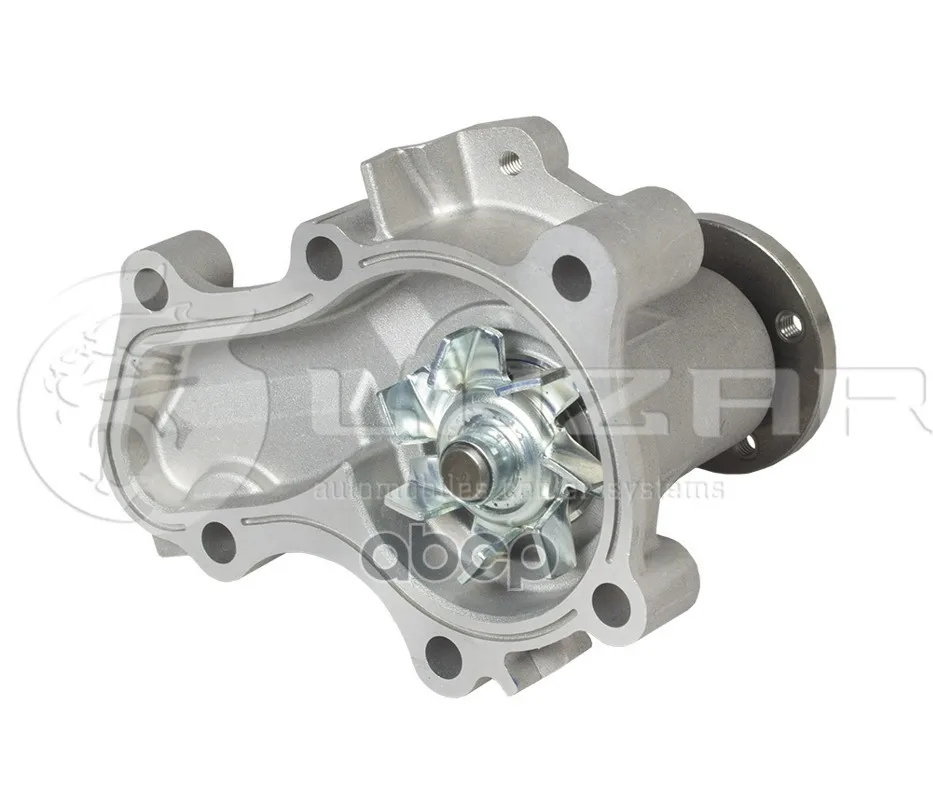 Насос Водяной Mitsubishi Lancer Ix(00-) 1.3i/1.5i Lancer Ix(00-) 1.3i/1.5i Luzar арт. LWP1113