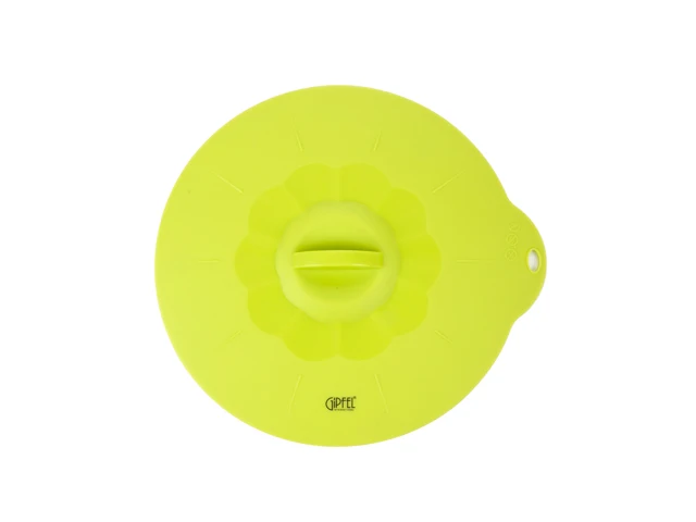 Крышка силиконовая GIPFEL 2854