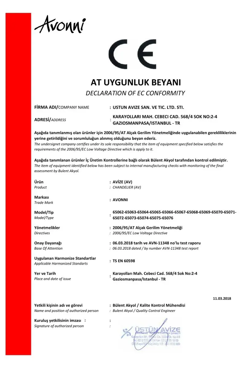 AVONNI AV-65072-BSY античный/черный покрытый кулон, E27, металл, Gl