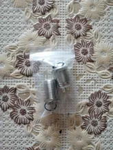 Button-Switch-Locking Momentary Latching/self-Reset Waterproof 12mm Metal 1pc Press-The-Point-Flat-Head