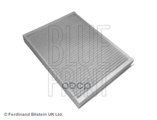 Фильтр Салона Blue Print арт. ADU172505