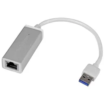 

Adapter STARTECH USB 3.0 to RJ45 Gigabit Ethernet