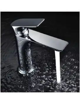 

SINK MIXER TAP NASSAU