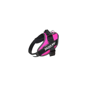 

Julius Harness IDC Mini Fuchsia