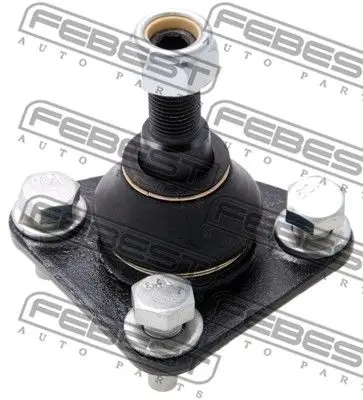 Опора шаровая Fiat Ducato 2.2D/2.3D/3.0D, Citroen Jumper, Peugeo