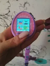 Mini juguetes electrónicos para mascotas, 8 mascotas en 1, carga Virtual por USB, Micro Chat, regalo para niños y adultos, E65D