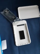 Hdd-Case Ssd Enclosure ORICO Usb-3.0 SATA External UASP 7-9.5mm To Support 4TB 5gbps