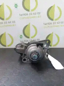 

02A911024D Starter Motor Seat Cordoba Saloon (6l2) Top
