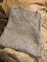 Body de manga larga con estampado bonito para recién nacido, ropa Infantil de 0 a 3 meses, de algodón, para otoño y primavera