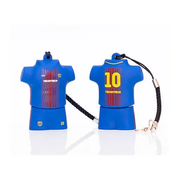 

PENDRIVE 16GB TECH ONE TECH KIT BLAUGRANA