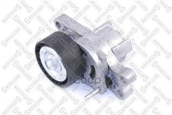 03-40139-Sx_ролик Натяжной С Механизмом Натяжения! Citroen Xsara