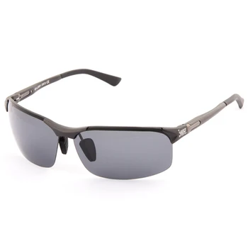 

Polarized glasses Norfin for lucky John lenses gray frame aluminum 01