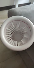 Taza limpiadora portátil de silicona suave para mascotas, limpiador de pies rápido manual con un clic