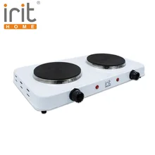 Плитка электрическая Irit IR-8008