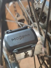 Speed-Sensor Cadence Ant Bicycle Computer Bike Strava Garmin Bryton MAGENE Bluetooth
