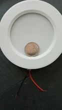 Led-Recessed-Downlight Indoor-Lighting Bedroom DBF Driverless AC220V 3W 9W SMD 2835 7W