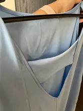 Vestido ceñido de verano para mujer, elegante y ajustado, sin mangas, chaleco profesional gótico # t3g, 2021