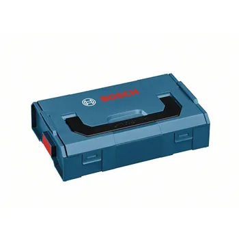 

BOSCH-small parts Briefcase L-BOXX Mini