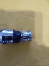 2 unids/lote M22 a M20 M18 M28 hilo de acero inoxidable conector grifo articulaciones agua accesorio purificador cocina grifo de agua adaptador