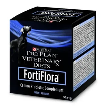 

Purina ProPlan Veterinary Diets FortiFlora probiotic for dogs