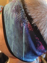 Earmuffs Headband Fleece Warm Running Outdoor-Sports Fishing Skiing Riding Windproof