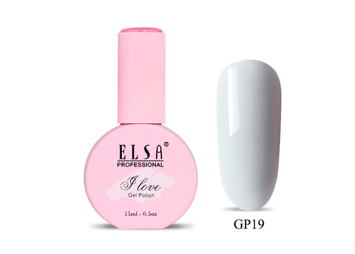Цветня база "I LOVE 01-30" 15 мл, Elsa Professional(арт. А180-1