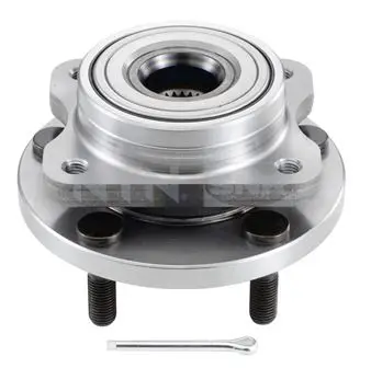 

-T bearing before. With hub \ Chrysler Grand Voyage
