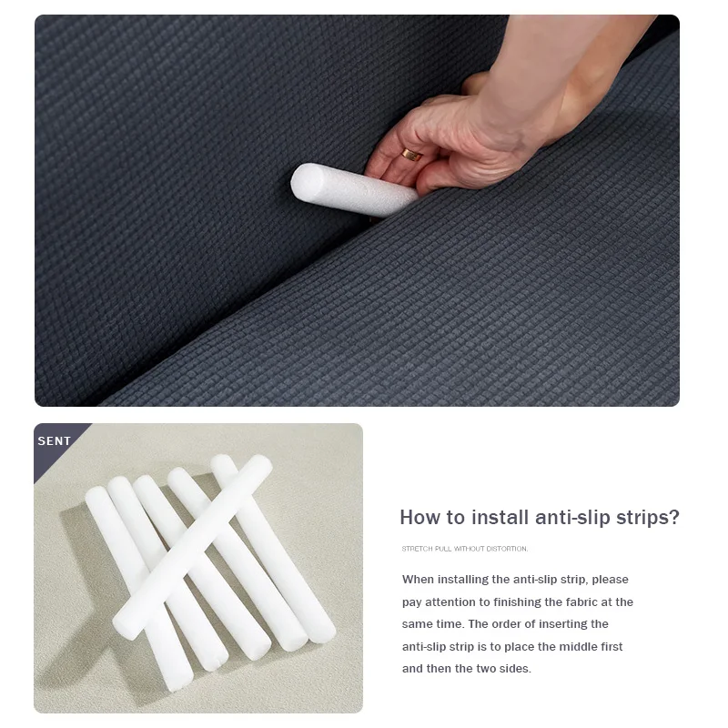 Геометрические эластичные Чехлы для дивана в гостиную мультяшный чехол кресла L