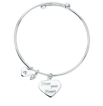 

Silver bracelet sunlight sample 925