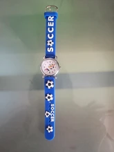 Reloj para niños Bola de dibujos animados reloj para niños reloj de cuarzo de silicona para niños reloj de cumpleaños Montre Enfant Garcon Saat reloj niño reloj niña reloj niños reloj infantil reloj para niños relojes