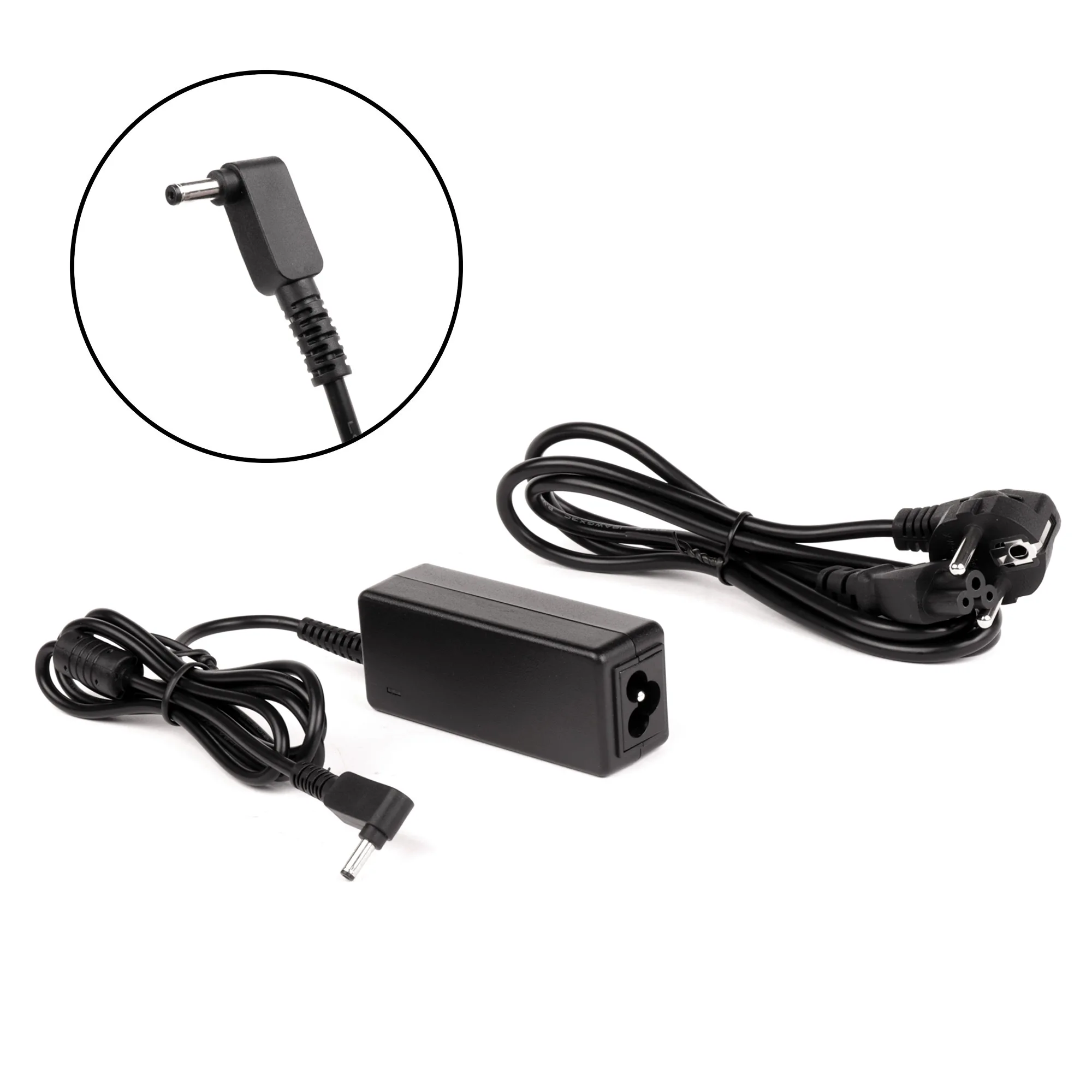 Power supply for Asus f200ma (charge)(33W) |