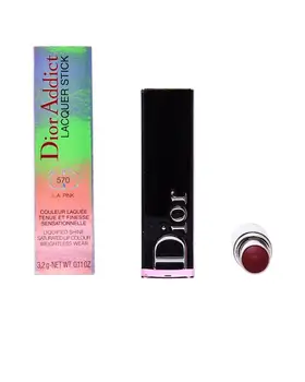 

DIOR DIOR ADDICT lacquer stick # 570-L.A. pink 3,2 gr
