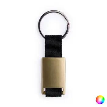 

Keychain 145037 (2,7 x 6,8 x 0,6 cm)