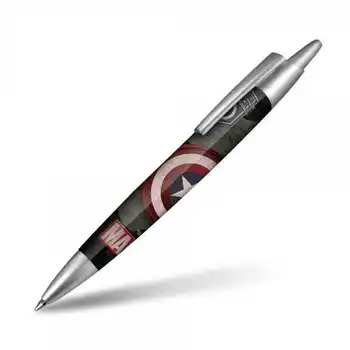 

Captain America Boligrafo Army