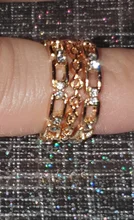 Conjunto de Anillos de nudillo de cristal Vintage para mujer, colgante de luna de loto, anillo bohemio, regalo de joyería