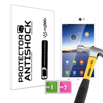 

Screen protector Anti-Shock Anti-scratch Anti-Shatter compatible with Tablet Chuwi DX1