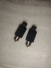 Festoon-Light Led-Bulb Interior Car C5W C10W Csp-Chips Dome 36mm Canbus 31mm 39mm 41mm