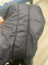 Shirt Jacket Outwear Oversized Coat Spring Warm-Button Thin PUWD Chic Fashion Woman Ladies