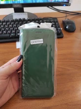 Leather Wallet Flip Case For Xiaomi Redmi Note 9S Case Card Holder Magnetic Book Cover