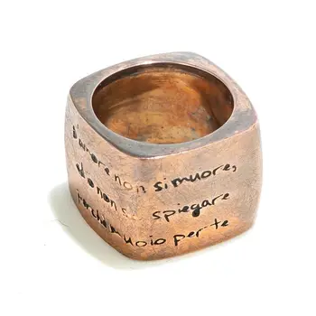 

Ladies' Ring Demaria DM6TA052-R14