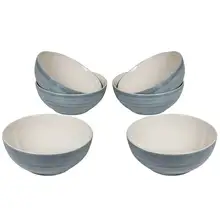 Game of чаши(6 шт.)(15x15x6 см)-коллекция queen Кухня