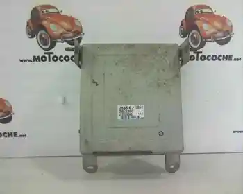 

E2T86886M3 SWITCHBOARD ENGINE EUA MAZDA 323 SALOON C/F/S (BA)