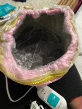 Vaporizador eléctrico de belleza térmica para el cabello, rizador de pelo nutritivo, herramientas de estilismo, calentamiento antielectricidad, enchufe estadounidense