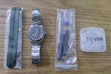 San Martin-Reloj de buceo Retro para hombre, de lujo, zafiro, NH35, automático, mecánico, resistente al agua, luminoso, 20Bar, 6200