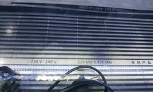 Almohadilla de calor caliente para mascotas 5W/15W/25W/35W 220V estera de calefacción regulador ajustable de temperatura para serpientes tortuga lagarto araña EU