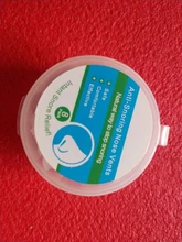 1/4/8 unids/set ronquidos solución Anti ronquidos dispositivos anulador de ronquidos respiraderos para la nariz Nasal dilatadores para dormir mejor ayuda para dormir