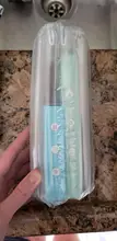 Rechargeable Toothbrush Sonic Electric Xiaomi Mijia Ultrasonic Automatic T100 Waterproof