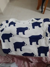 Monos de algodón Unisex para bebé, mono infantil, Moda para niño y niña, ropa de manga larga, conjunto de ropa para bebé recién nacido, 5 unidades/lote