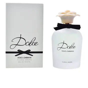 

DOLCE FLORAL DROPS edt vaporizer 75 ml